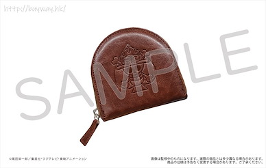 海賊王 「艾斯」皮革散銀包 Leather Coin Case Portgas D. Ace【One Piece】