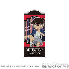 名偵探柯南 「江戶川柯南」磁貼 Magnet Sheet 01 Edogawa Conan【Detective Conan】