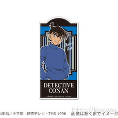 名偵探柯南 「工藤新一」磁貼 Magnet Sheet 02 Kudo Shinichi【Detective Conan】