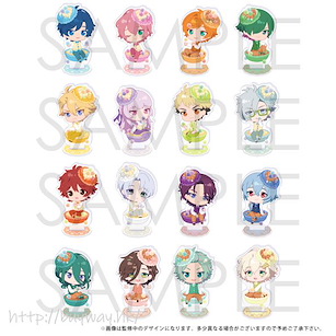 DREAM!ing 亞克力小企牌 糖果 Ver. (16 個入) Sweets Mini Character Acrylic Stand (16 Pieces)【DREAM!ing】
