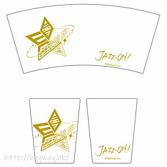 JAZZ-ON！ : 日版 「星屑旅團」玻璃杯