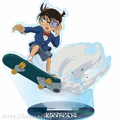 名偵探柯南 「江戶川柯南」追踪系列 亞克力企牌 Chase! Series Acrylic Stand Edogawa Conan【Detective Conan】