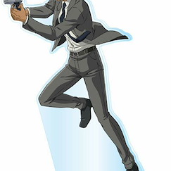 名偵探柯南 「安室透」追踪系列 亞克力企牌 Chase! Series Acrylic Stand Amuro Toru【Detective Conan】