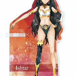 Fate系列 「Rider (Ishtar)」水彩系列 亞克力筆架 Wet Color Series Acrylic Pen Stand Ishtar【Fate Series】