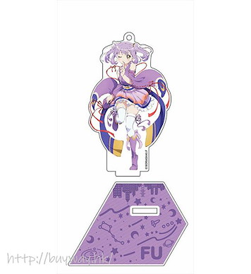 月影特工 「相模楓」偶像服裝 亞克力企牌 New Illustration Acrylic Figure S Fuu Sagami【Release The Spyce】