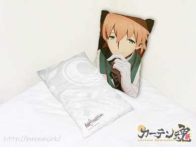 Fate系列 「Romani Archaman」枕套 Fate/Grand Order -Absolute Demonic Battlefront: Babylonia- Pillow Cover Romani Archaman【Fate Series】