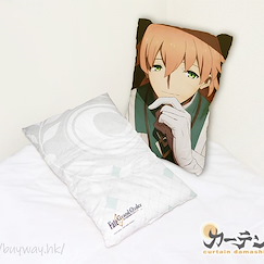 Fate系列 「Romani Archaman」枕套 Fate/Grand Order -Absolute Demonic Battlefront: Babylonia- Pillow Cover Romani Archaman【Fate Series】