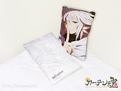 Fate系列 「Caster (梅林)」枕套 Fate/Grand Order -Absolute Demonic Battlefront: Babylonia- Pillow Cover Merlin【Fate Series】