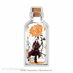 千銃士 「レオポルト」瓶子擺設 Collection Bottle 12 Leopold【Senjyushi The Thousand Noble Musketeers】