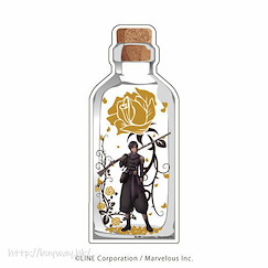 千銃士 「アリ」瓶子擺設 Collection Bottle 14 Ali Pasha【Senjyushi The Thousand Noble Musketeers】