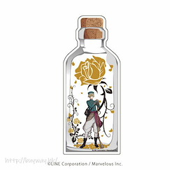 千銃士 「エセン」瓶子擺設 Collection Bottle 15 Esen【Senjyushi The Thousand Noble Musketeers】
