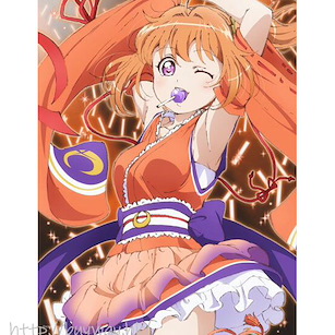 月影特工 「八千代命」偶像服裝 B2 掛布 New Illustration B2 Wall Scroll Mei Yachiyo【Release The Spyce】