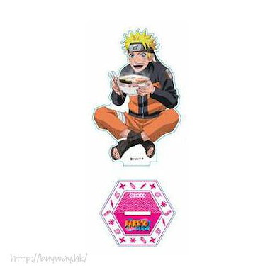 火影忍者系列 「漩渦鳴人」亞克力企牌 Original Illustration Acrylic Stand Naruto【NARUTO】