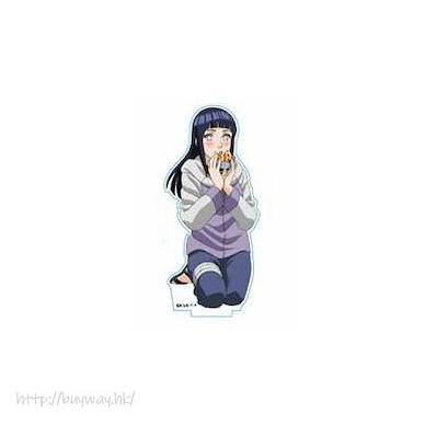 火影忍者系列 「日向雛田」亞克力企牌 Original Illustration Acrylic Stand Hinata【NARUTO】