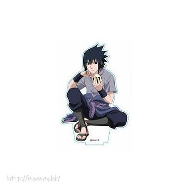 火影忍者系列 「宇智波佐助」亞克力企牌 Original Illustration Acrylic Stand Sasuke【NARUTO】