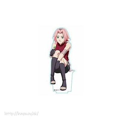 火影忍者系列 「春野櫻」亞克力企牌 Original Illustration Acrylic Stand Sakura【NARUTO】