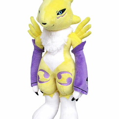 數碼暴龍系列 「妖狐獸」公仔 (S Size) Plush DG13 Renamon (S Size)【Digimon Series】