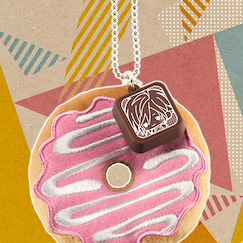 A3! : 日版 「シトロン」甜甜圈 掛飾