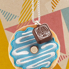 A3! : 日版 「月岡紬」甜甜圈 掛飾