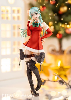 艦隊 Collection -艦Colle- 1/7「鈴谷」【Xmas】mode 1/7 Suzuya Xmas mode【Kantai Collection -KanColle-】