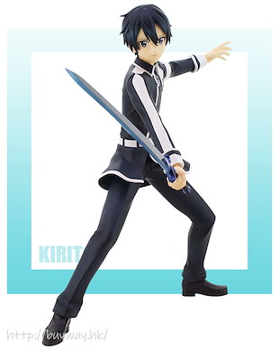 刀劍神域系列 SSS「桐谷和人」Alicization 篇 SSS Figure Kirito Alicization【Sword Art Online Series】