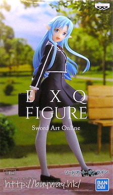 刀劍神域系列 EXQ「亞絲娜」回歸學校制服 Ver. EXQ Figure Asuna -Survivor School Uniform ver.-【Sword Art Online Series】