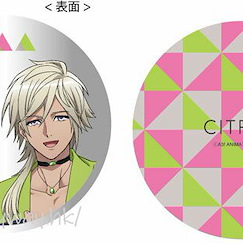 A3! 「シトロン」鏡章 Two Shot Can Mirror Citron【A3!】