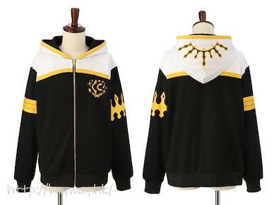 Fate系列 (均碼)「Rider (Ishtar)」女裝 連帽外套 Fate/Grand Order -Absolute Demonic Battlefront: Babylonia- Image Parka A Ishtar (Ladies Free Size)【Fate Series】