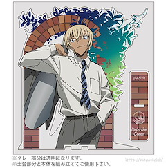名偵探柯南 「安室透」飾物架 Toru Amuro Accessory Stand【Detective Conan】