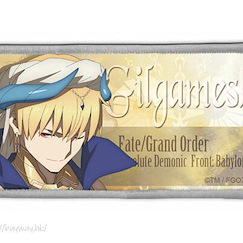 Fate系列 「Caster (吉爾伽美什)」魔術貼徽章 Fate/Grand Order -Absolute Demonic Battlefront: Babylonia- Gilgamesh Removable Full Color Patch【Fate Series】