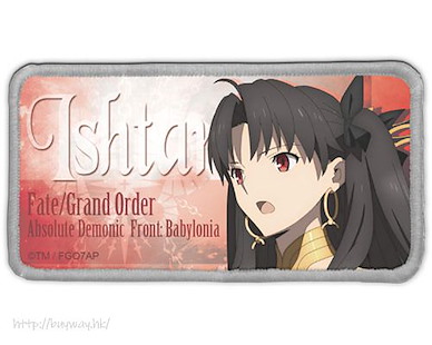 Fate系列 「Rider (Ishtar)」魔術貼徽章 Fate/Grand Order -Absolute Demonic Battlefront: Babylonia- Ishtar Removable Full Color Patch【Fate Series】
