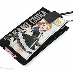 LoveLive! Sunshine!! : 日版 「高海千歌」Gothic Lolita Ver. 160cm 全彩手機袋