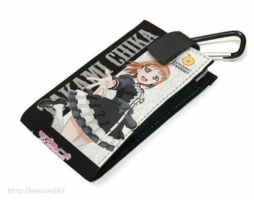 LoveLive! Sunshine!! : 日版 「高海千歌」Gothic Lolita Ver. 160cm 全彩手機袋