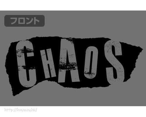 新日本職業摔角 : 日版 (中碼)「CHAOS」M-65 墨綠色 外套
