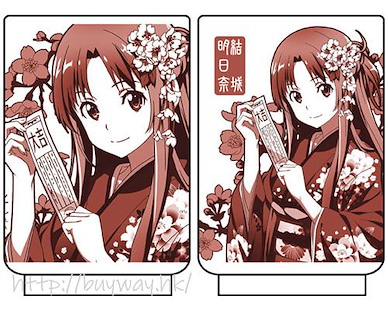 刀劍神域系列 「亞絲娜」日式茶杯 Asuna Japanese Teacup【Sword Art Online Series】