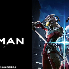 超人系列 : 日版 一番賞「ULTRAMAN」(80 + 1 個入)