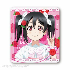 LoveLive! 明星學生妹 「矢澤妮可」A song for you！You？You！！ Ver. 金屬徽章 Pins Collection A song for you! You? You!! Ver. I Nico Yazawa【Love Live! School Idol Project】