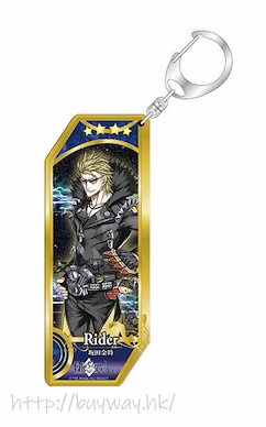 Fate系列 「Rider (坂田金時)」從者 亞克力匙扣 Fate/Grand Order Servant Acrylic Key Chain Vol. 11 Rider / Sakata Kintoki【Fate Series】