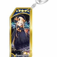 Fate系列 「Foreigner (艾比蓋兒·威廉斯)」從者 亞克力匙扣 Fate/Grand Order Servant Acrylic Key Chain Vol. 11 Foreigner / Abigail Williams【Fate Series】