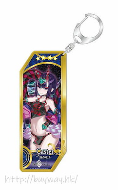 Fate系列 「Caster (酒呑童子)」從者 亞克力匙扣 Fate/Grand Order Servant Acrylic Key Chain Vol. 12 Caster / Shuten-doji【Fate Series】