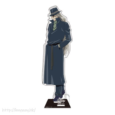 名偵探柯南 「琴酒」亞克力企牌 Vol.15 Acrylic Stand Vol. 15 Gin【Detective Conan】