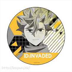 異度侵入ID:INVADED : 日版 「酒井戶」A 款 收藏徽章