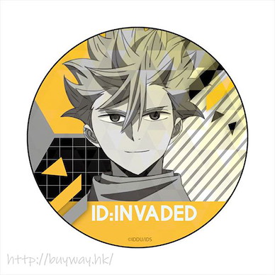 異度侵入ID:INVADED 「酒井戶」A 款 收藏徽章 Can Badge Sakaido A【ID:INVADED】