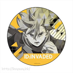 異度侵入ID:INVADED : 日版 「酒井戶」B 款 收藏徽章