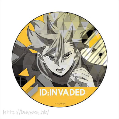 異度侵入ID:INVADED 「酒井戶」B 款 收藏徽章 Can Badge Sakaido B【ID:INVADED】