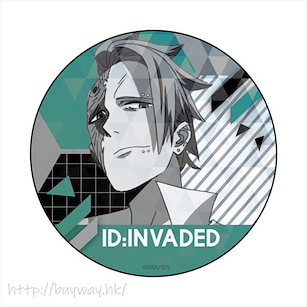 異度侵入ID:INVADED 「富久田保津」收藏徽章 Can Badge Tamotsu Fukuda【ID:INVADED】