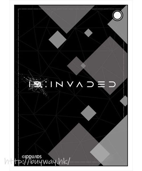 異度侵入ID:INVADED : 日版 皮革 證件套