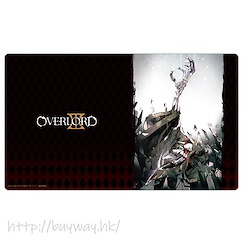 Overlord 「安茲．烏爾．恭」第三季 2 橡膠桌墊 Rubber Mat Ainz Ooal Gown 2【Overlord】