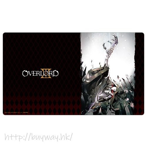 Overlord : 日版 「安茲．烏爾．恭」第三季 2 橡膠桌墊