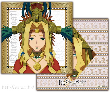 Fate系列 「Rider (魁札爾·科亞特爾)」Cushion套 Vol.2 Fate/Grand Order -Absolute Demonic Battlefront: Babylonia- Mafumofu Cushion Cover Vol. 2 Quetzalcoatl【Fate Series】